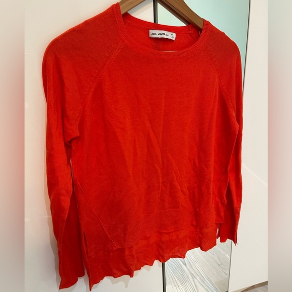 Zara Tops - Zara sweater